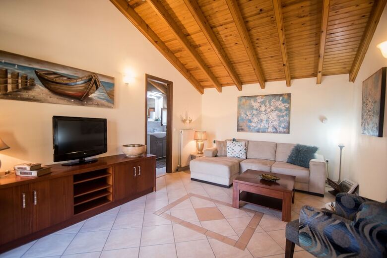 Apartamentos Marigianna's Luxury Loft  By Corfuescapes