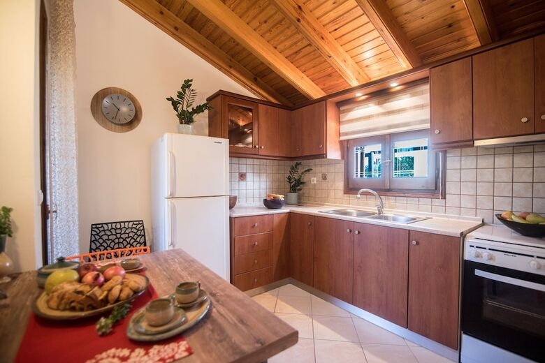 Apartamentos Marigianna's Luxury Loft  By Corfuescapes