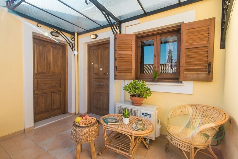 Apartamentos Marigianna's Luxury Loft  By Corfuescapes