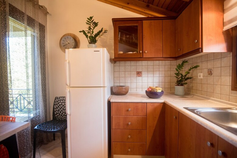 Apartamentos Marigianna's Luxury Loft  By Corfuescapes