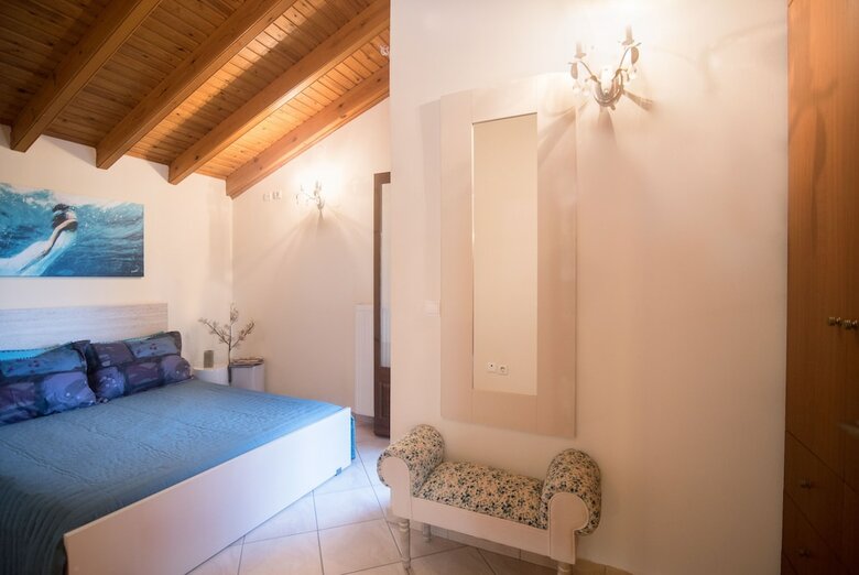 Apartamentos Marigianna's Luxury Loft  By Corfuescapes
