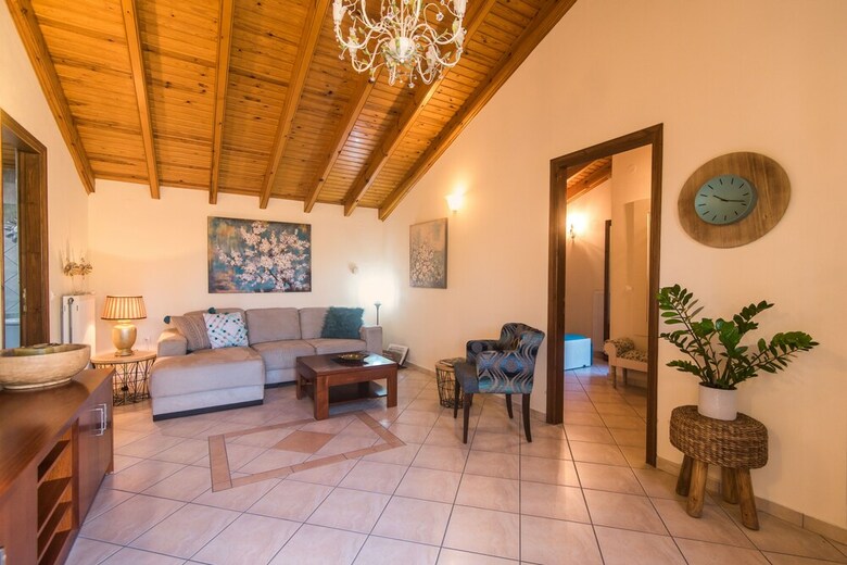 Apartamentos Marigianna's Luxury Loft  By Corfuescapes