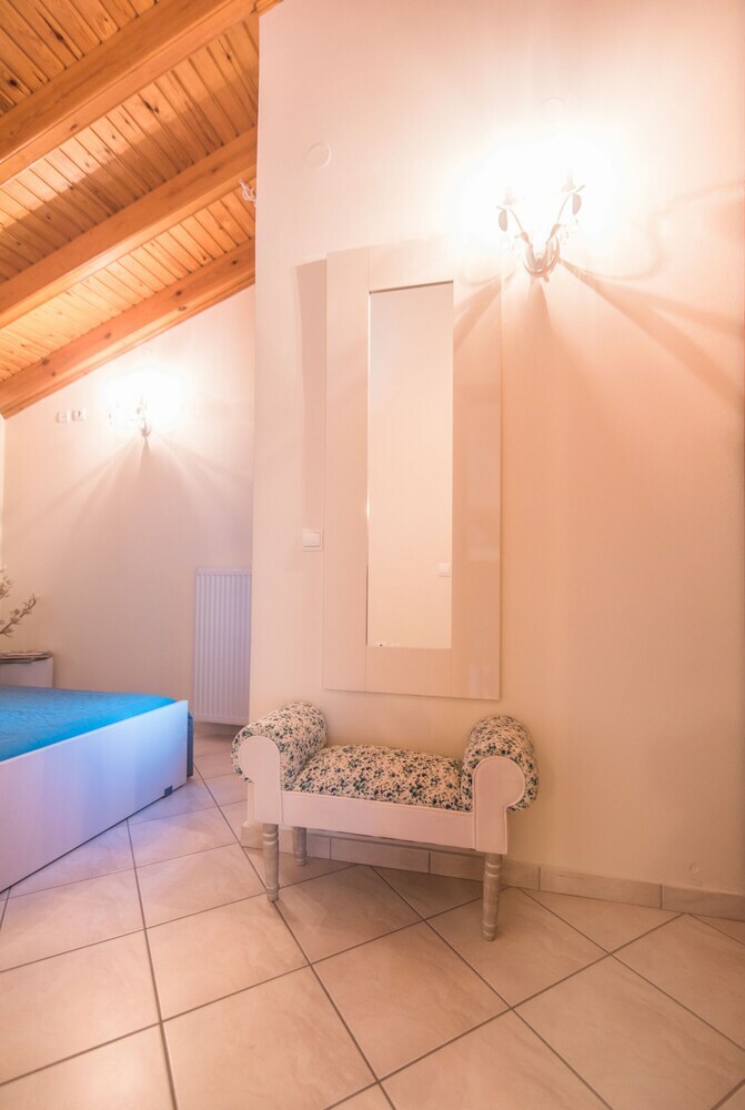 Apartamentos Marigianna's Luxury Loft  By Corfuescapes