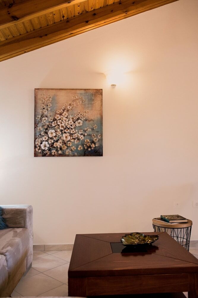 Apartamentos Marigianna's Luxury Loft  By Corfuescapes