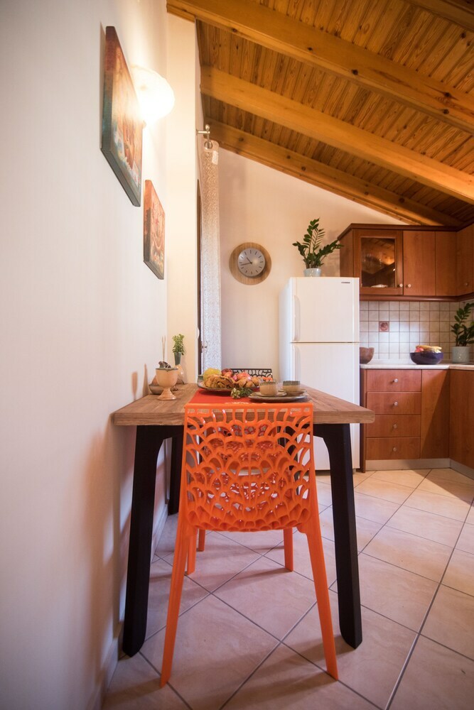 Apartamentos Marigianna's Luxury Loft  By Corfuescapes