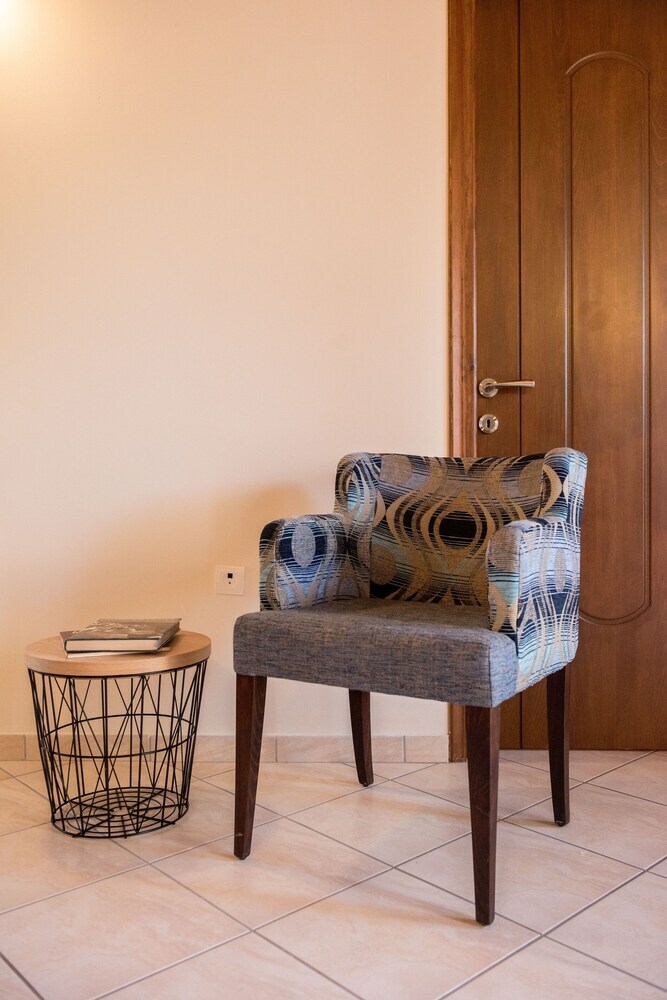 Apartamentos Marigianna's Luxury Loft  By Corfuescapes