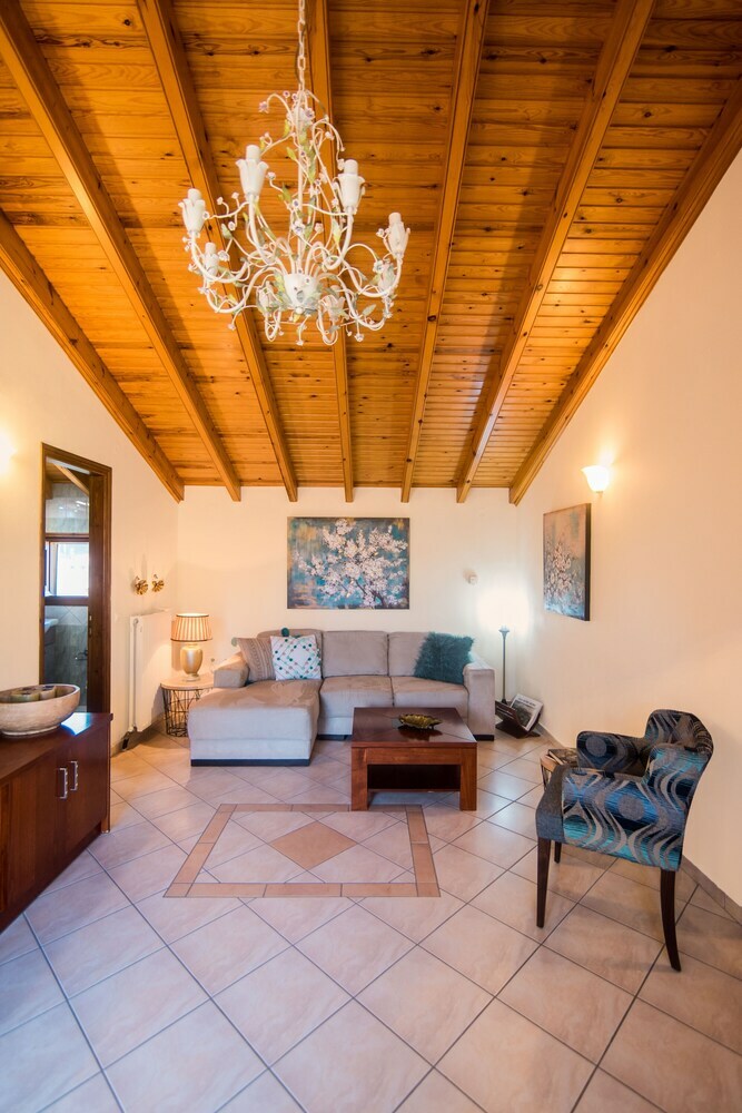 Apartamentos Marigianna's Luxury Loft  By Corfuescapes