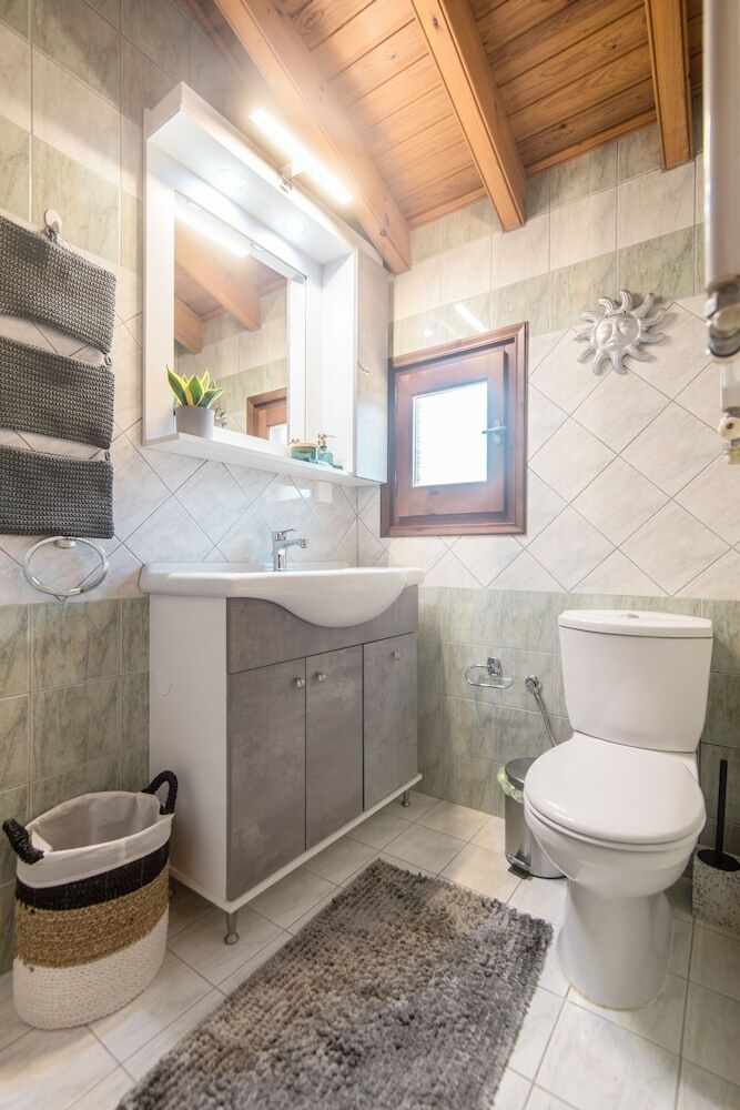Apartamentos Marigianna's Luxury Loft  By Corfuescapes