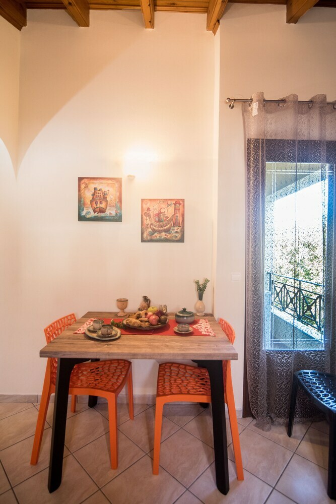 Apartamentos Marigianna's Luxury Loft  By Corfuescapes