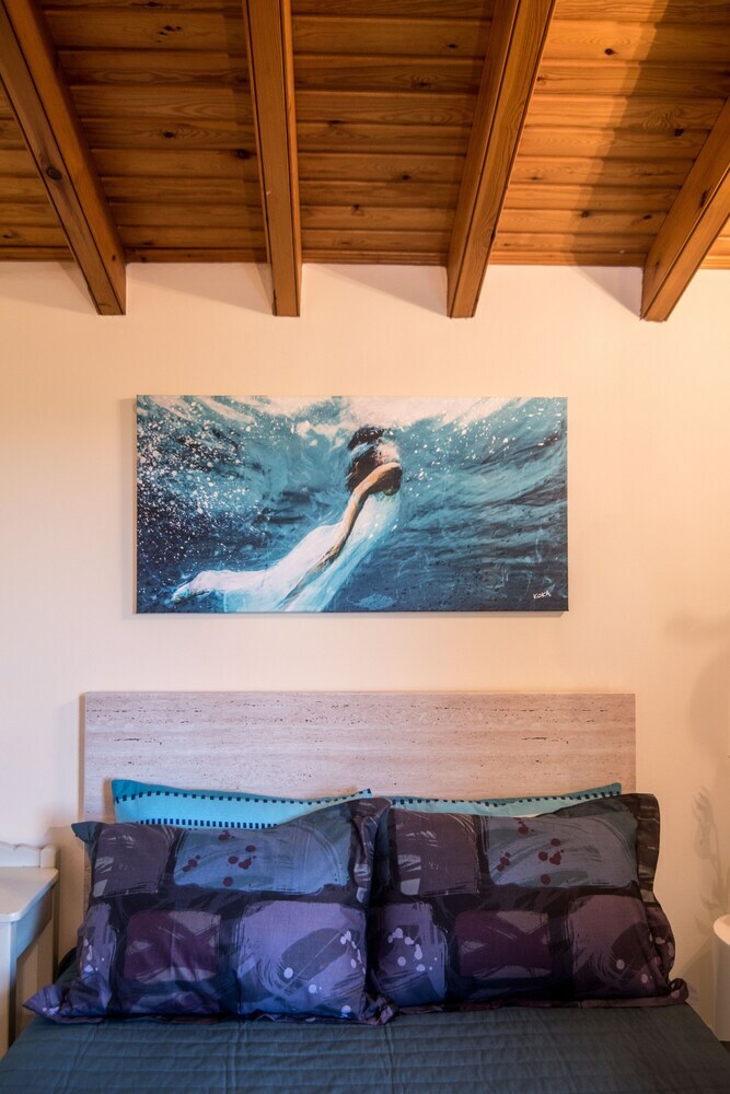 Apartamentos Marigianna's Luxury Loft  By Corfuescapes