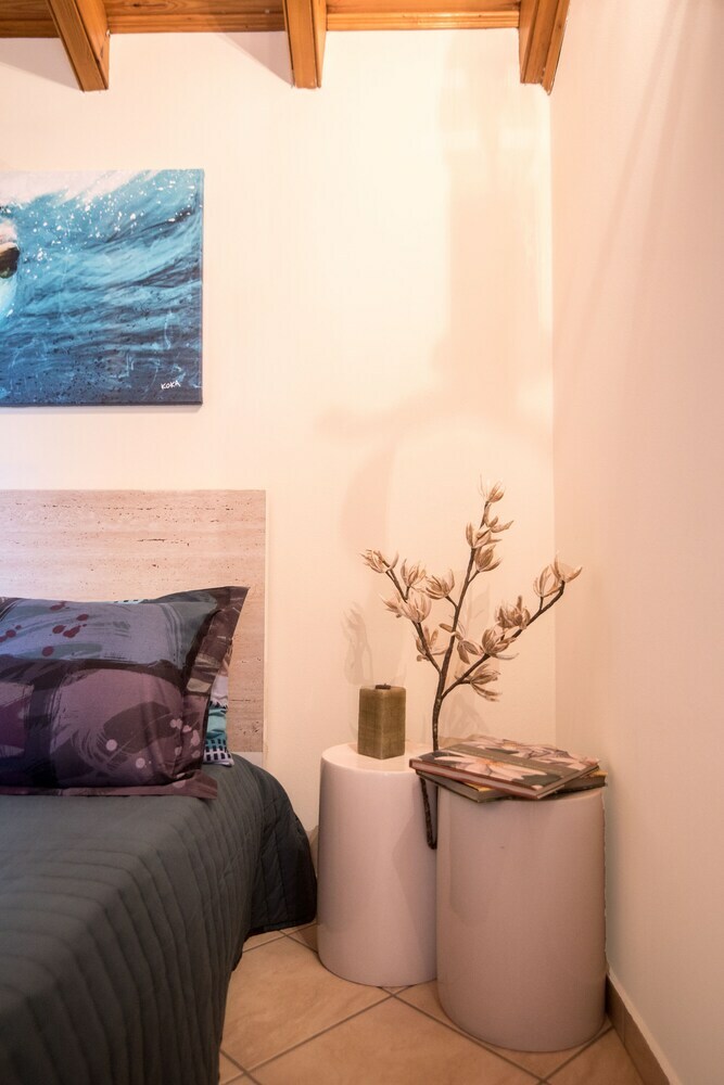 Apartamentos Marigianna's Luxury Loft  By Corfuescapes