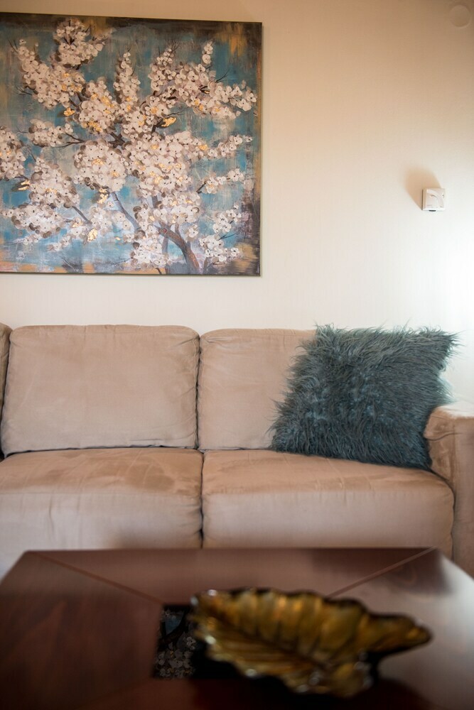 Apartamentos Marigianna's Luxury Loft  By Corfuescapes