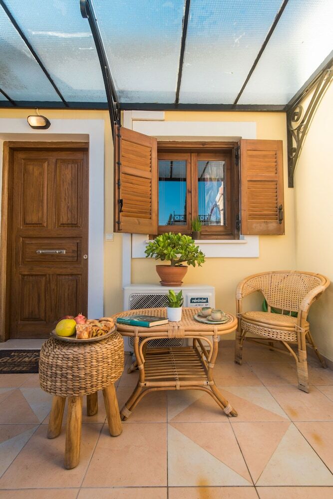 Apartamentos Marigianna's Luxury Loft  By Corfuescapes