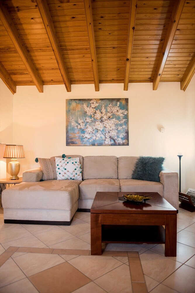 Apartamentos Marigianna's Luxury Loft  By Corfuescapes