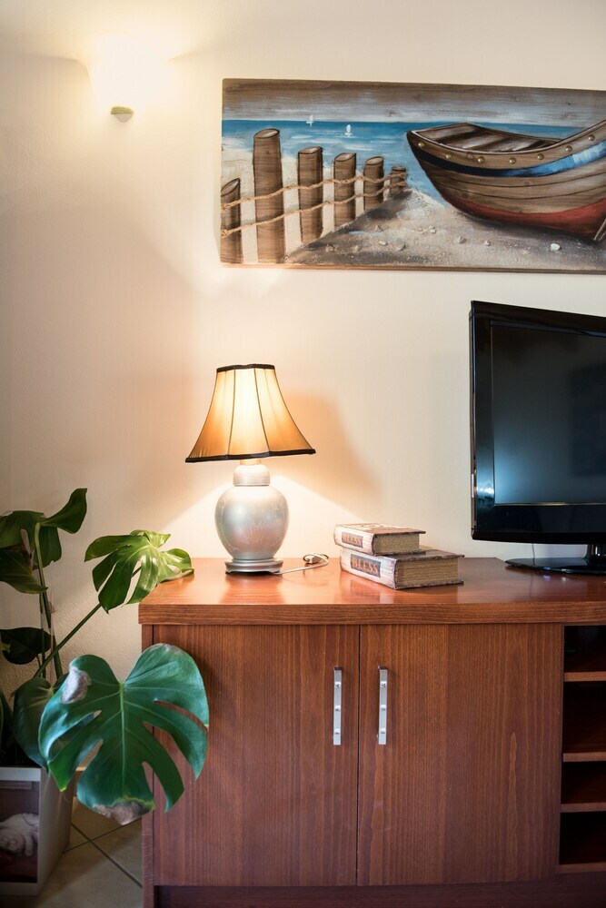Apartamentos Marigianna's Luxury Loft  By Corfuescapes