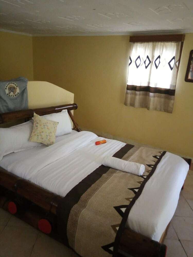 Posada Mara Topi Safari Lodge