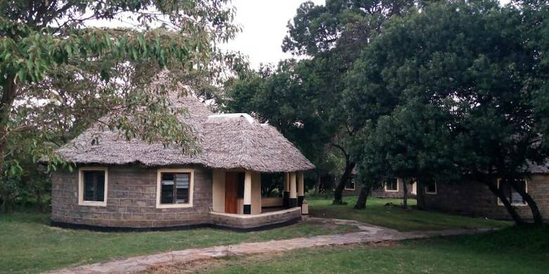 Posada Mara Topi Safari Lodge