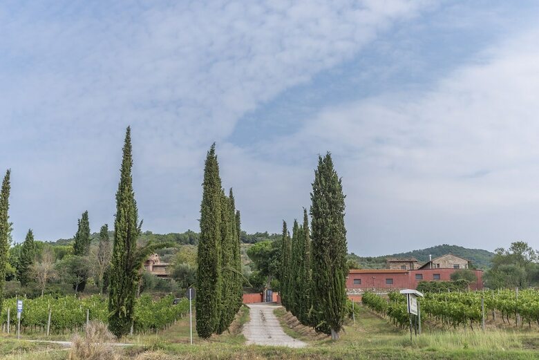 Agroturismo Agriturismo Le Case Rosse Di Montebuono