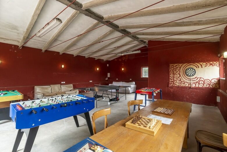 Agroturismo Agriturismo Le Case Rosse Di Montebuono