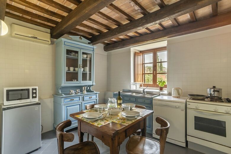 Agroturismo Agriturismo Le Case Rosse Di Montebuono