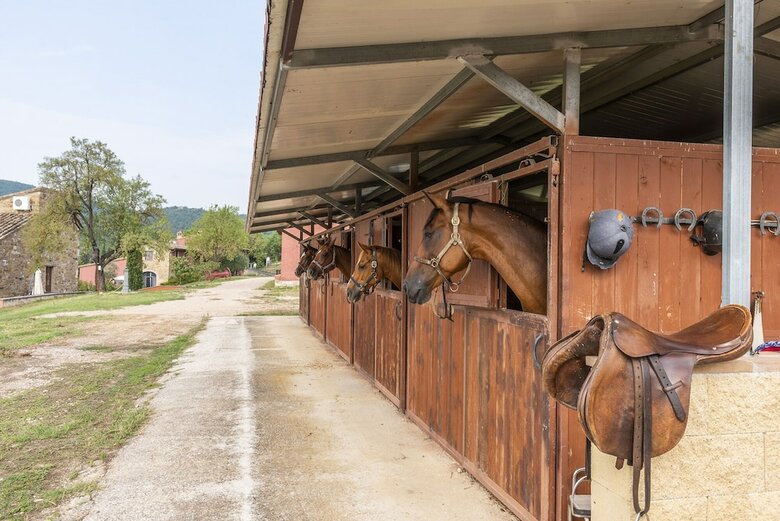 Agroturismo Agriturismo Le Case Rosse Di Montebuono