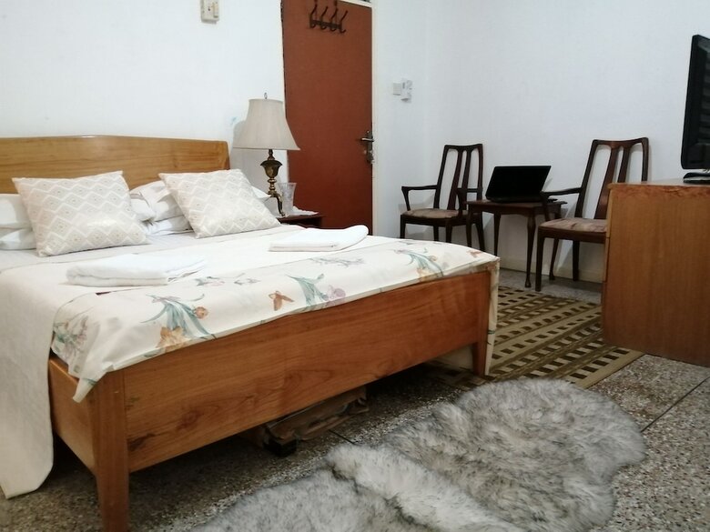 Haven Guesthouse