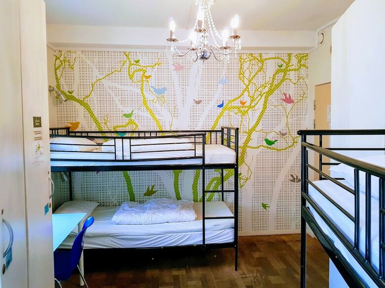 Hostal Marken Gjestehus