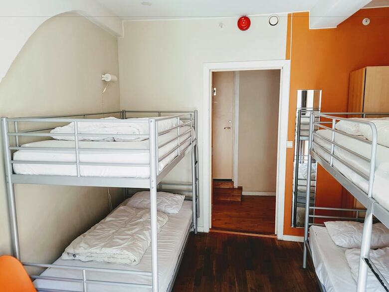 Hostal Marken Gjestehus