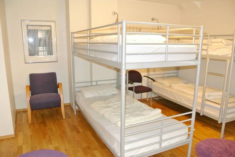 Hostal Marken Gjestehus