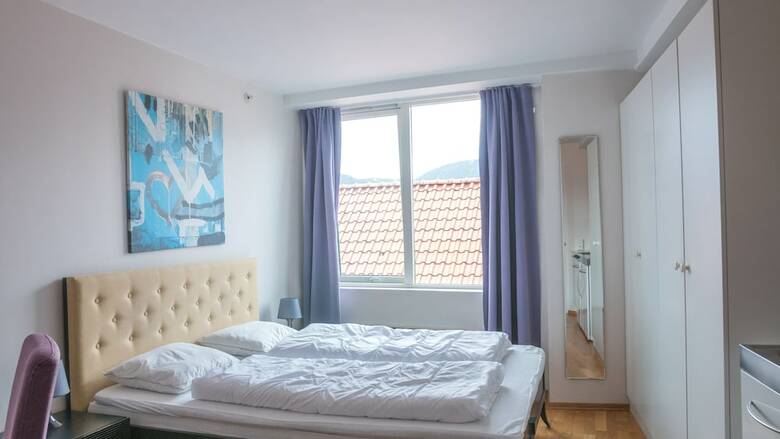Hostal Marken Gjestehus