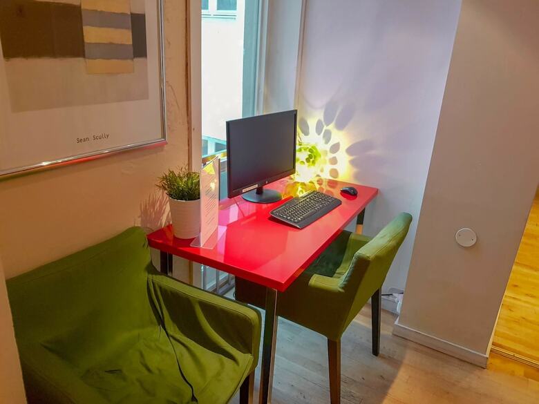 Hostal Marken Gjestehus