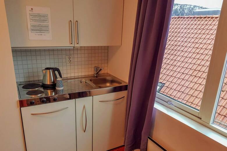 Hostal Marken Gjestehus