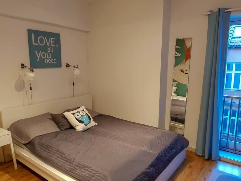 Hostal Marken Gjestehus