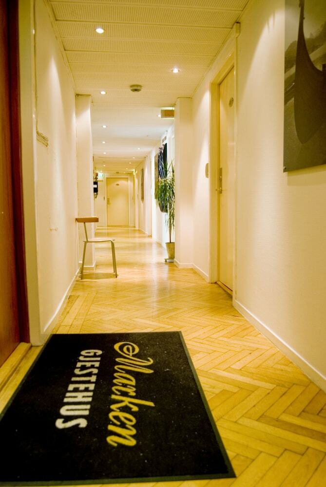 Hostal Marken Gjestehus
