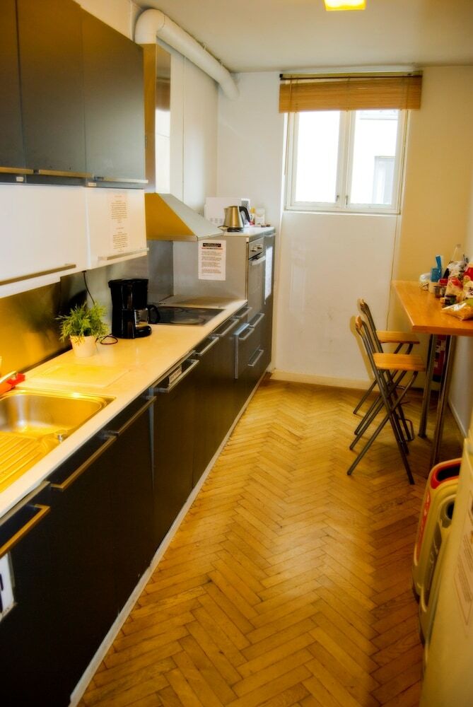 Hostal Marken Gjestehus