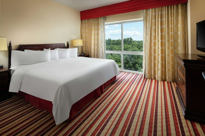 Charlotte Airport Hotel