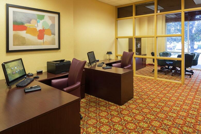 Charlotte Airport Hotel