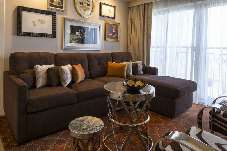 Charlotte Airport Hotel