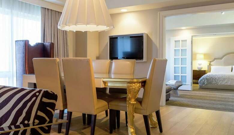 Charlotte Airport Hotel