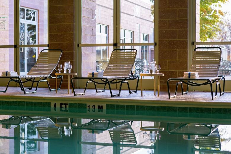 Charlotte Airport Hotel