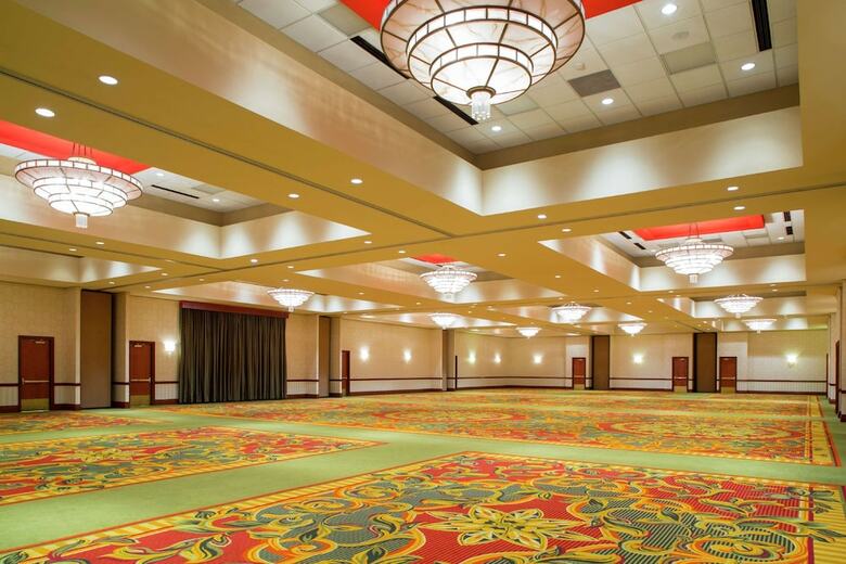Charlotte Airport Hotel