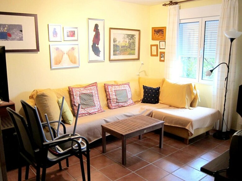 Apartment With 2 Bedrooms In Celorio, With Terrace