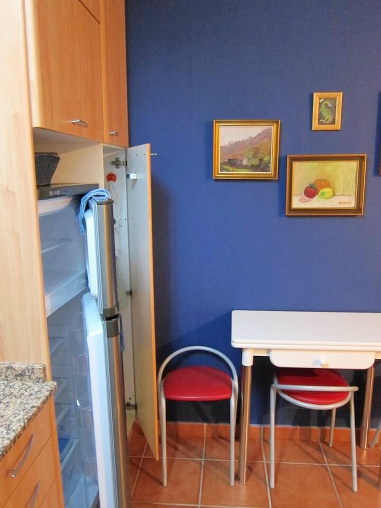Apartment With 2 Bedrooms In Celorio, With Terrace