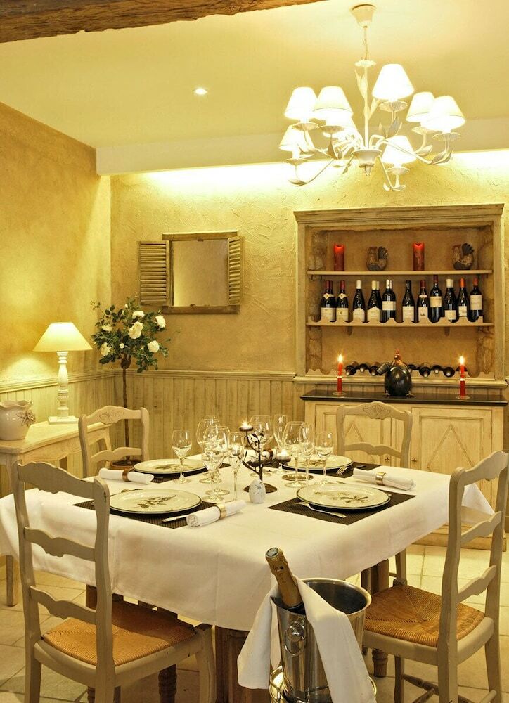 Bed & Breakfast Le Petit Paris