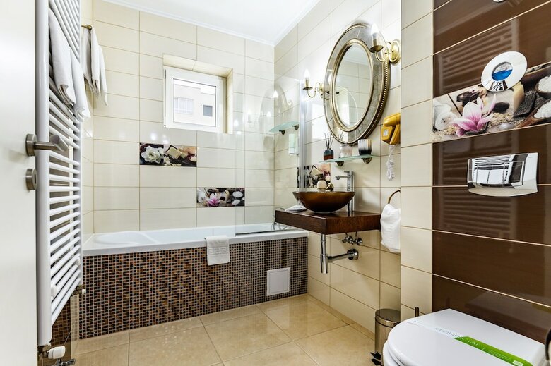 Luxury Apartment Avantgarden 3