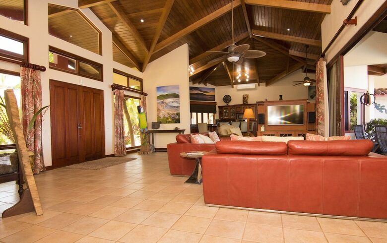 Casa Buena Vista