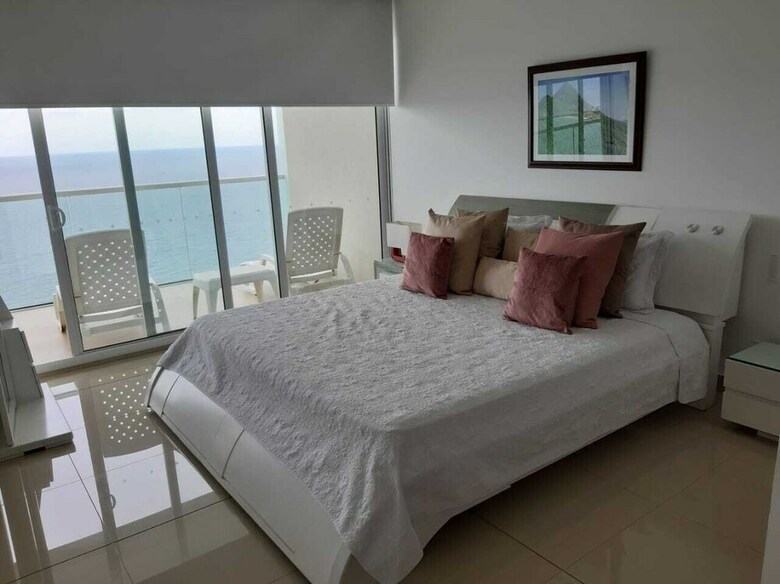 Apartamentos H2 Condominio Cartagena