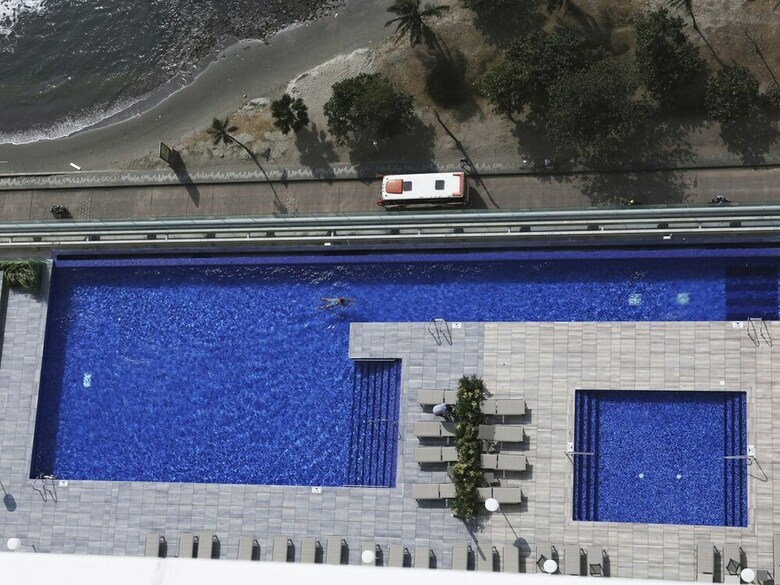 Apartamentos H2 Condominio Cartagena