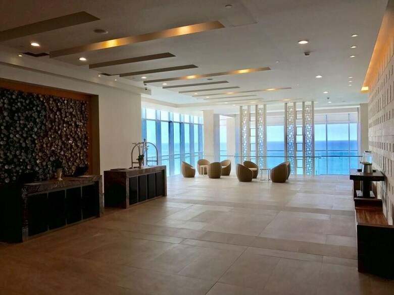Apartamentos H2 Condominio Cartagena