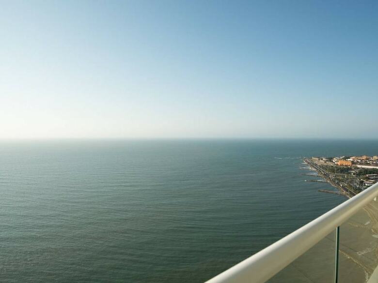Apartamentos H2 Condominio Cartagena